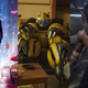 Miles, Bumblebee, and Arthur’s exploits last month share an intriguing connection.